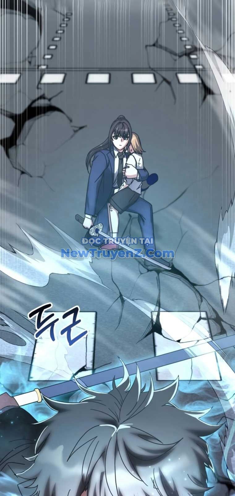 Học Viện Tối Thượng - Chapter 158 - Page 93