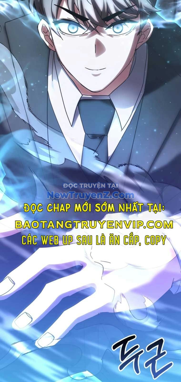 Học Viện Tối Thượng - Chapter 158 - Page 94