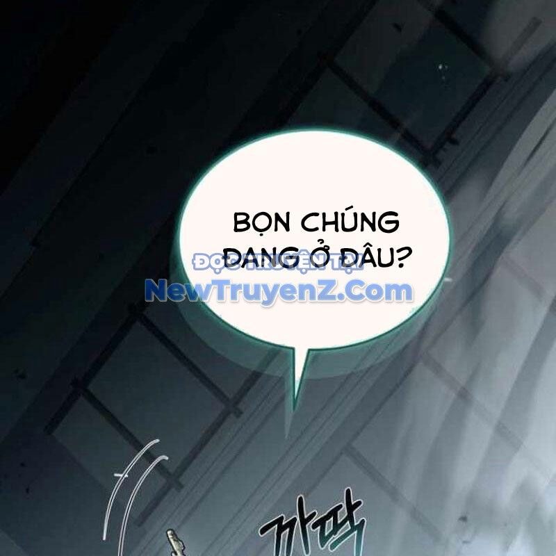 Kim Chiến Sĩ: Hành Trình Xây Dựng Đặc Tính - Chapter 41 - Page 10