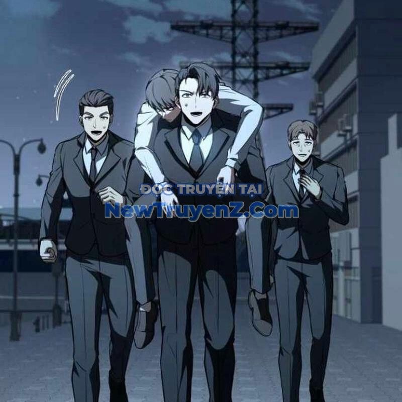 Kim Chiến Sĩ: Hành Trình Xây Dựng Đặc Tính - Chapter 41 - Page 104