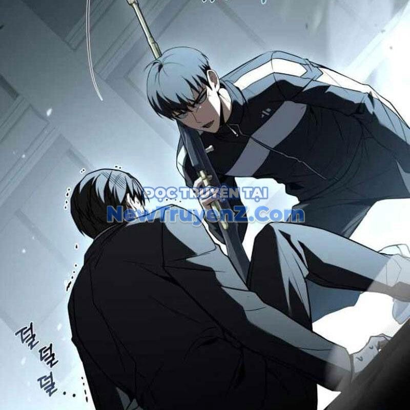 Kim Chiến Sĩ: Hành Trình Xây Dựng Đặc Tính - Chapter 41 - Page 11