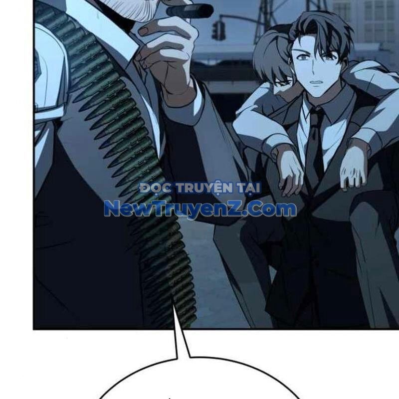 Kim Chiến Sĩ: Hành Trình Xây Dựng Đặc Tính - Chapter 41 - Page 112