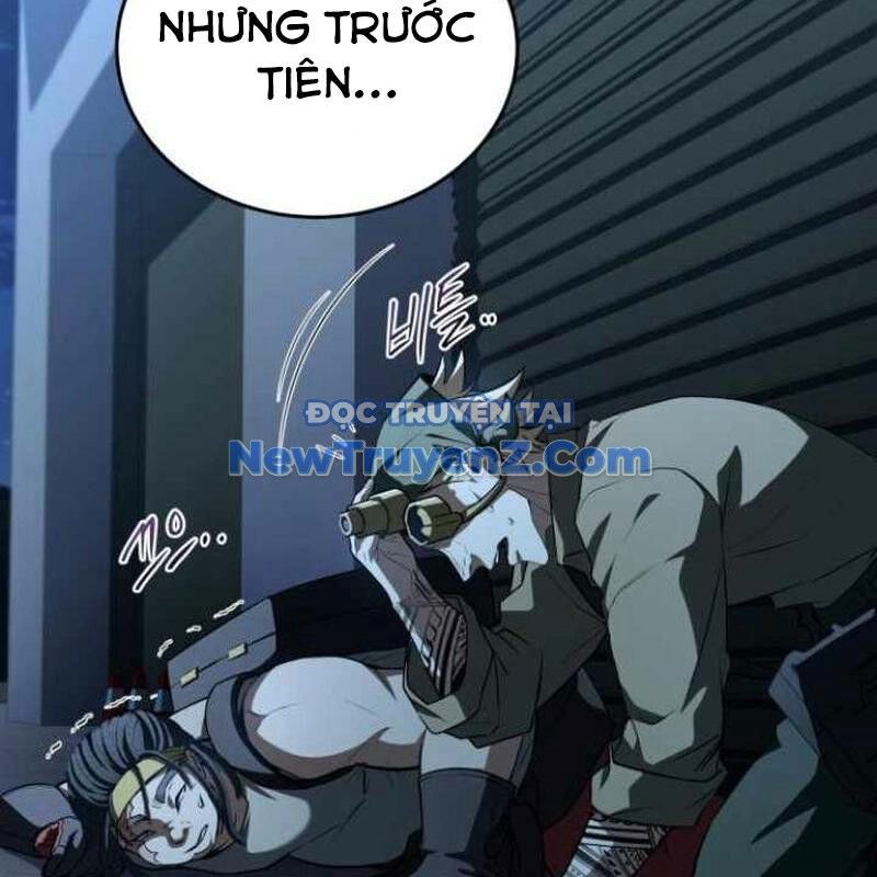 Kim Chiến Sĩ: Hành Trình Xây Dựng Đặc Tính - Chapter 41 - Page 114