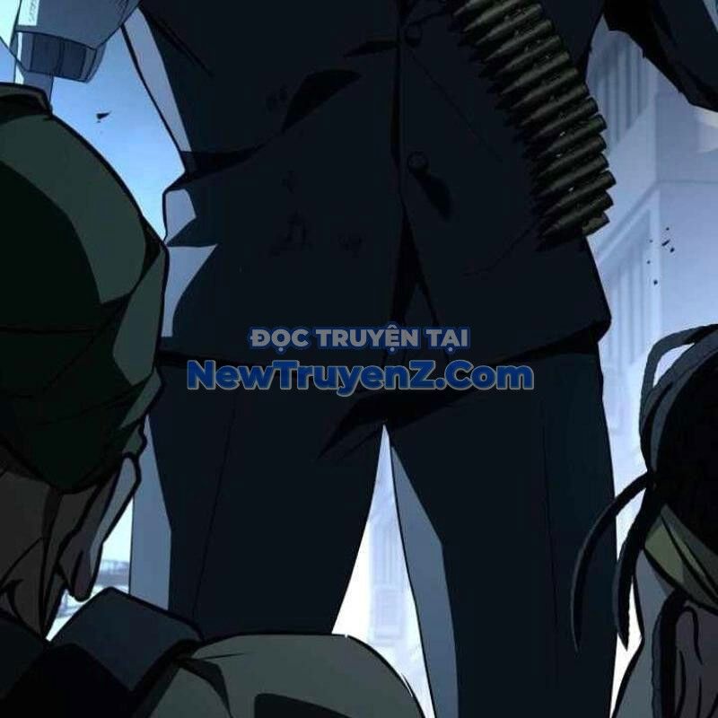 Kim Chiến Sĩ: Hành Trình Xây Dựng Đặc Tính - Chapter 41 - Page 117