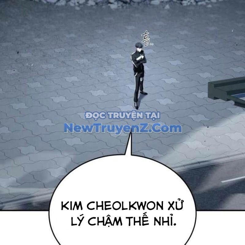 Kim Chiến Sĩ: Hành Trình Xây Dựng Đặc Tính - Chapter 41 - Page 121