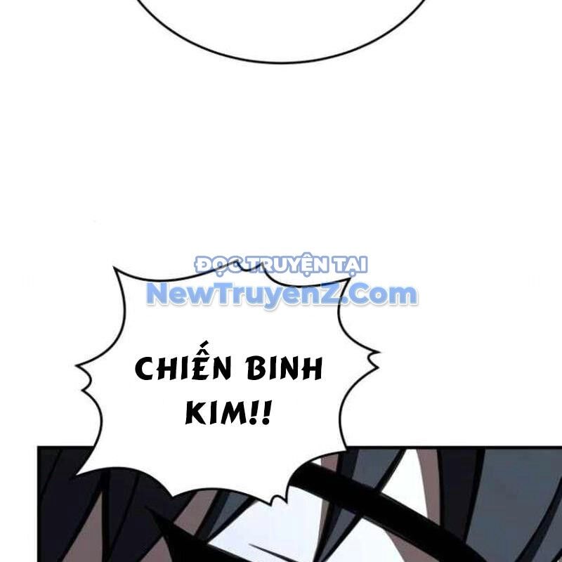 Kim Chiến Sĩ: Hành Trình Xây Dựng Đặc Tính - Chapter 41 - Page 122