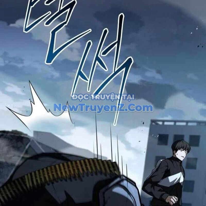 Kim Chiến Sĩ: Hành Trình Xây Dựng Đặc Tính - Chapter 41 - Page 124