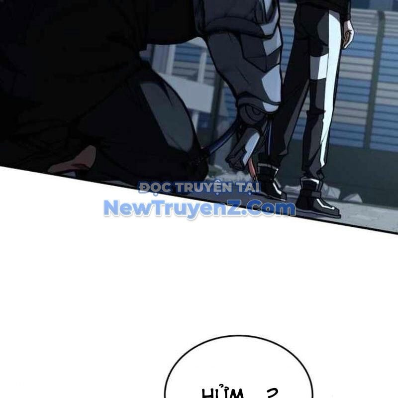Kim Chiến Sĩ: Hành Trình Xây Dựng Đặc Tính - Chapter 41 - Page 125