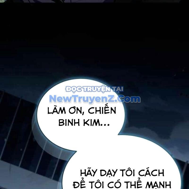 Kim Chiến Sĩ: Hành Trình Xây Dựng Đặc Tính - Chapter 41 - Page 127