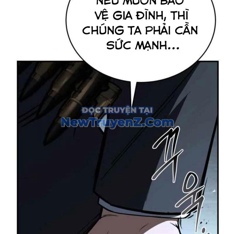 Kim Chiến Sĩ: Hành Trình Xây Dựng Đặc Tính - Chapter 41 - Page 131