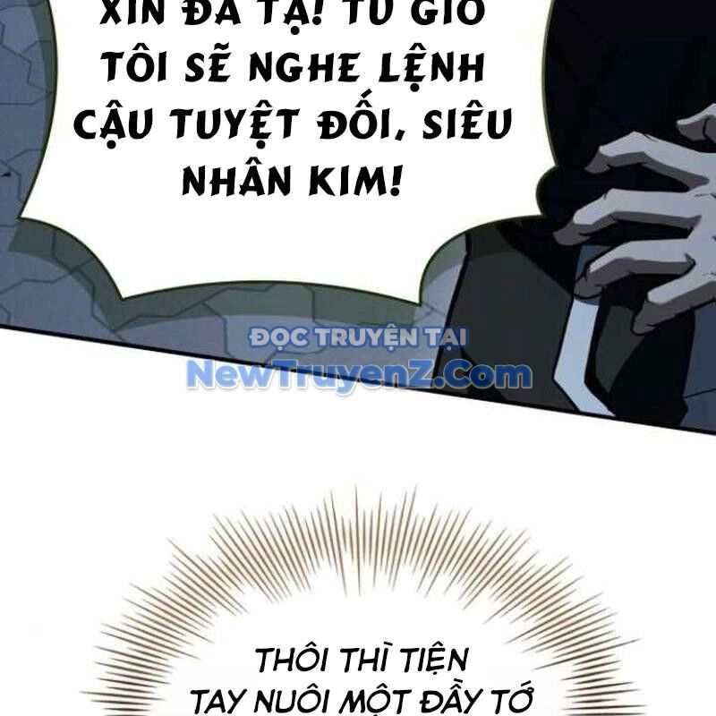 Kim Chiến Sĩ: Hành Trình Xây Dựng Đặc Tính - Chapter 41 - Page 149