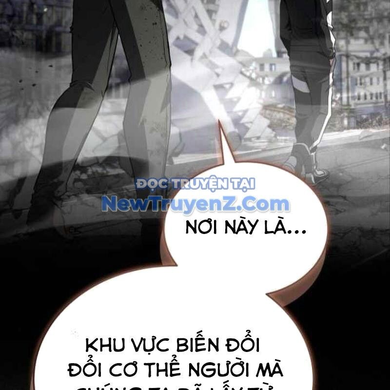 Kim Chiến Sĩ: Hành Trình Xây Dựng Đặc Tính - Chapter 41 - Page 154