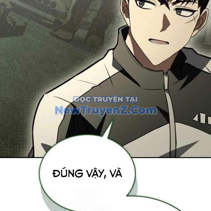 Kim Chiến Sĩ: Hành Trình Xây Dựng Đặc Tính - Chapter 41 - Page 156