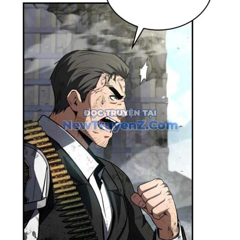 Kim Chiến Sĩ: Hành Trình Xây Dựng Đặc Tính - Chapter 41 - Page 158