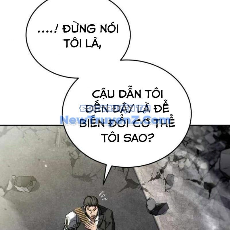 Kim Chiến Sĩ: Hành Trình Xây Dựng Đặc Tính - Chapter 41 - Page 160