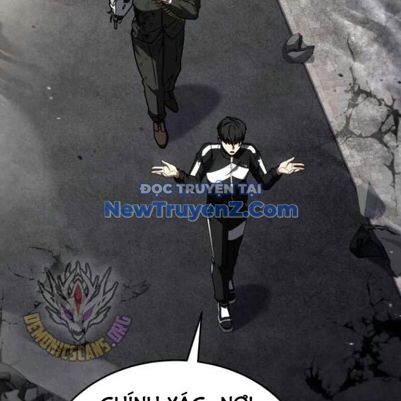 Kim Chiến Sĩ: Hành Trình Xây Dựng Đặc Tính - Chapter 41 - Page 161