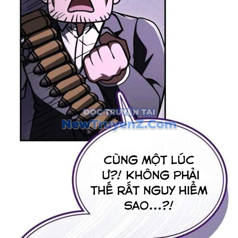 Kim Chiến Sĩ: Hành Trình Xây Dựng Đặc Tính - Chapter 41 - Page 164