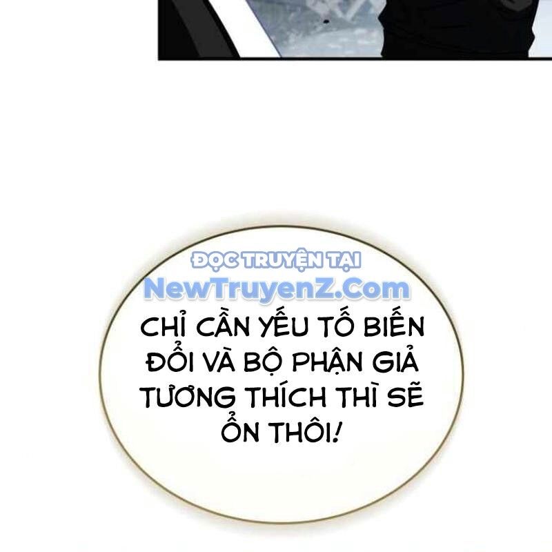 Kim Chiến Sĩ: Hành Trình Xây Dựng Đặc Tính - Chapter 41 - Page 167