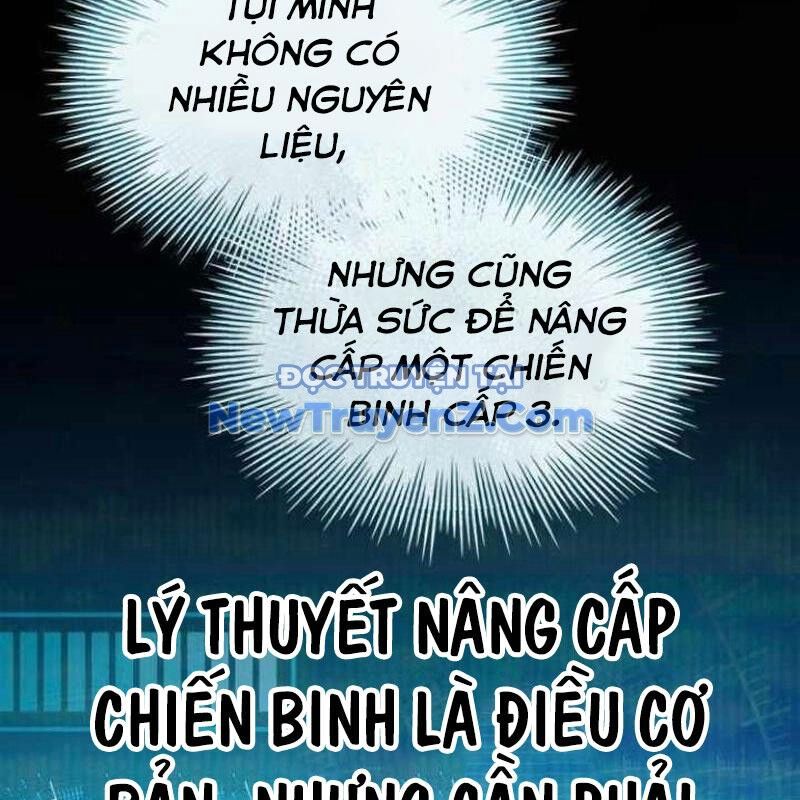 Kim Chiến Sĩ: Hành Trình Xây Dựng Đặc Tính - Chapter 41 - Page 176