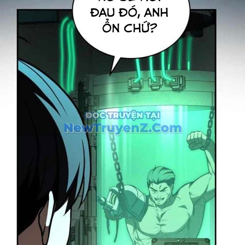 Kim Chiến Sĩ: Hành Trình Xây Dựng Đặc Tính - Chapter 41 - Page 179