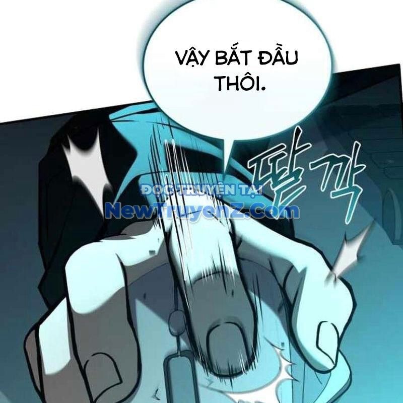 Kim Chiến Sĩ: Hành Trình Xây Dựng Đặc Tính - Chapter 41 - Page 181