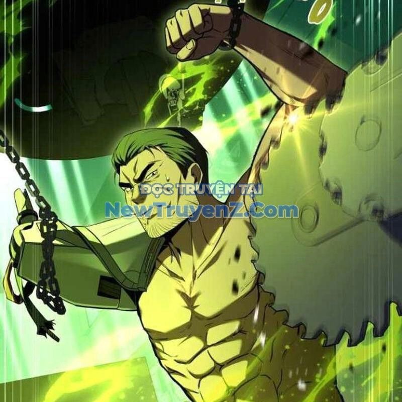 Kim Chiến Sĩ: Hành Trình Xây Dựng Đặc Tính - Chapter 41 - Page 186