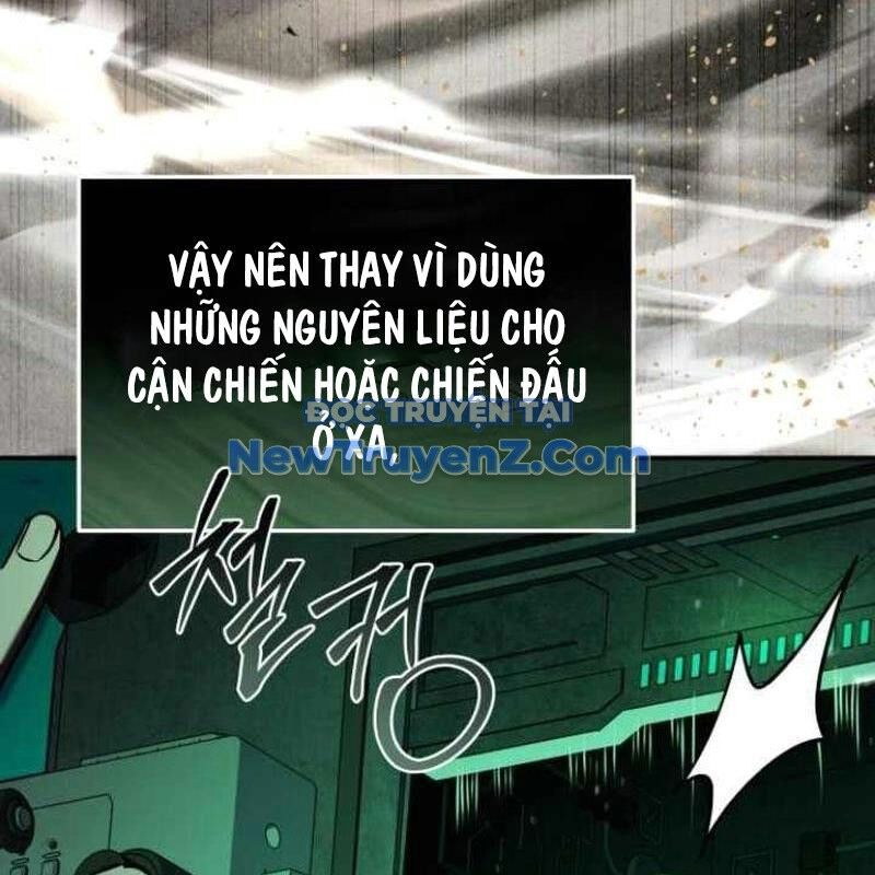 Kim Chiến Sĩ: Hành Trình Xây Dựng Đặc Tính - Chapter 41 - Page 198