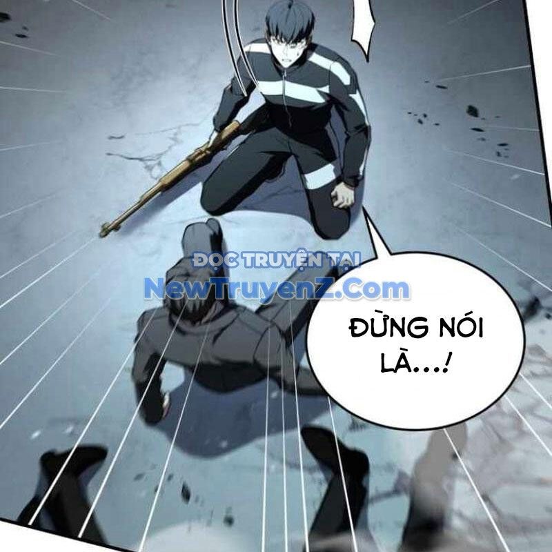 Kim Chiến Sĩ: Hành Trình Xây Dựng Đặc Tính - Chapter 41 - Page 20