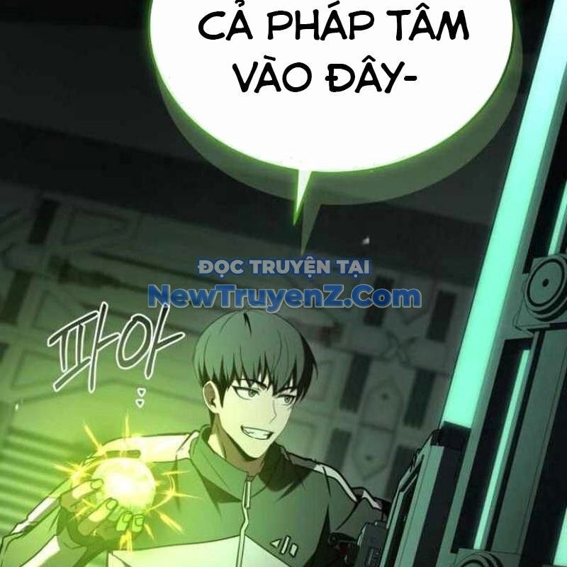 Kim Chiến Sĩ: Hành Trình Xây Dựng Đặc Tính - Chapter 41 - Page 201