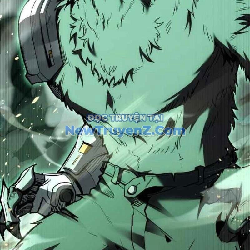 Kim Chiến Sĩ: Hành Trình Xây Dựng Đặc Tính - Chapter 41 - Page 226