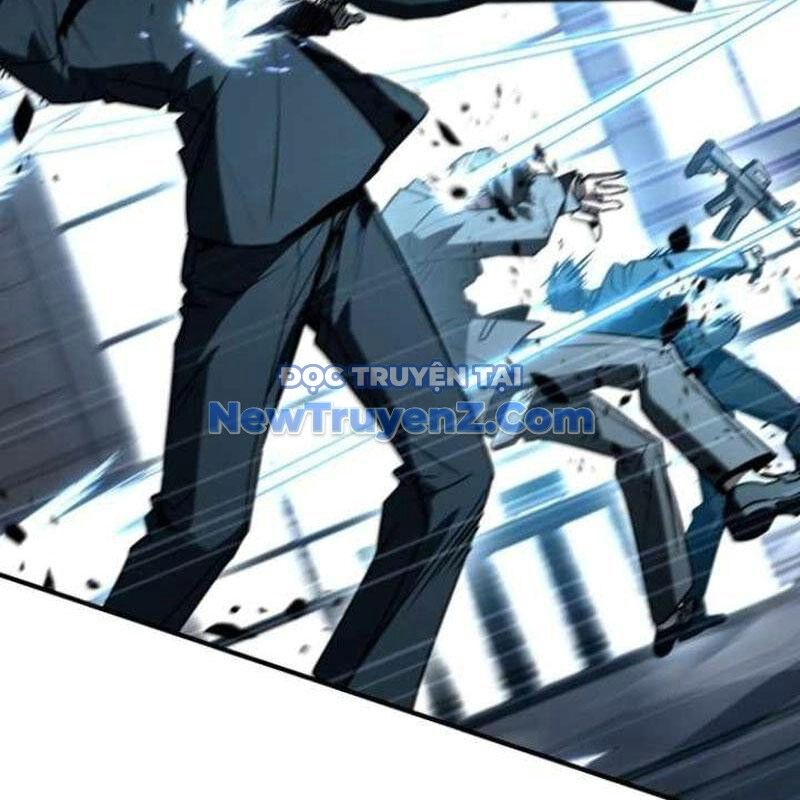 Kim Chiến Sĩ: Hành Trình Xây Dựng Đặc Tính - Chapter 41 - Page 4