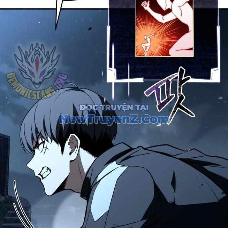 Kim Chiến Sĩ: Hành Trình Xây Dựng Đặc Tính - Chapter 41 - Page 40