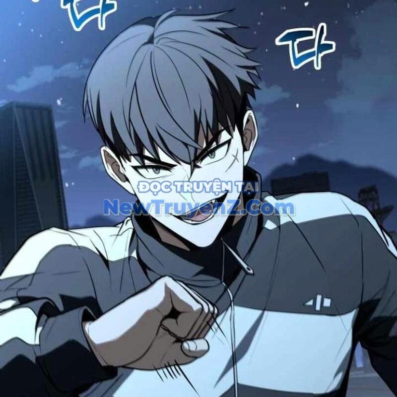 Kim Chiến Sĩ: Hành Trình Xây Dựng Đặc Tính - Chapter 41 - Page 51