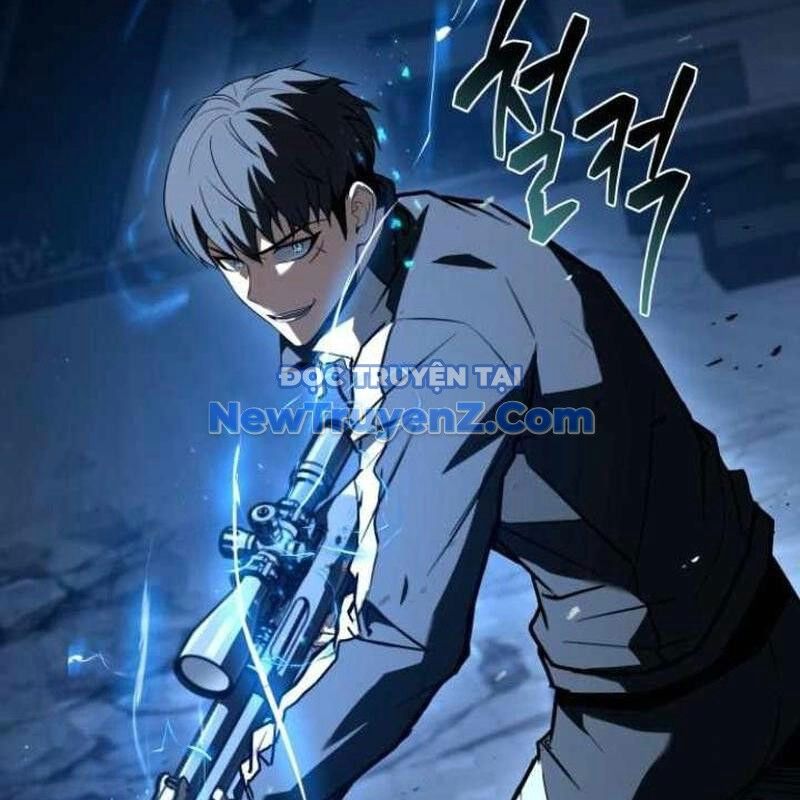 Kim Chiến Sĩ: Hành Trình Xây Dựng Đặc Tính - Chapter 41 - Page 64