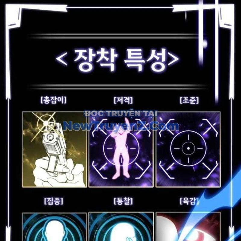 Kim Chiến Sĩ: Hành Trình Xây Dựng Đặc Tính - Chapter 41 - Page 67