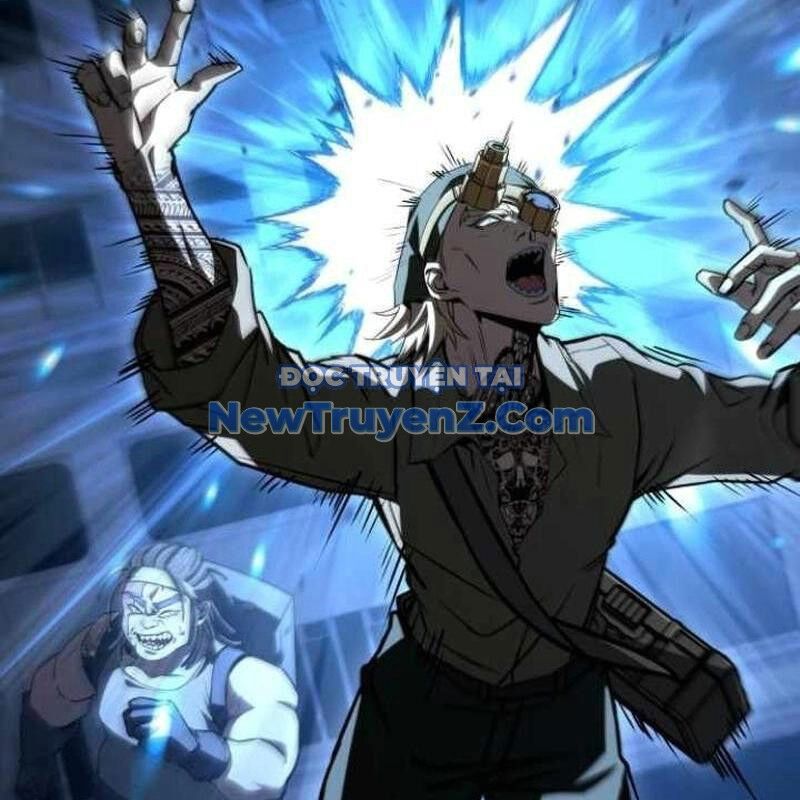 Kim Chiến Sĩ: Hành Trình Xây Dựng Đặc Tính - Chapter 41 - Page 78