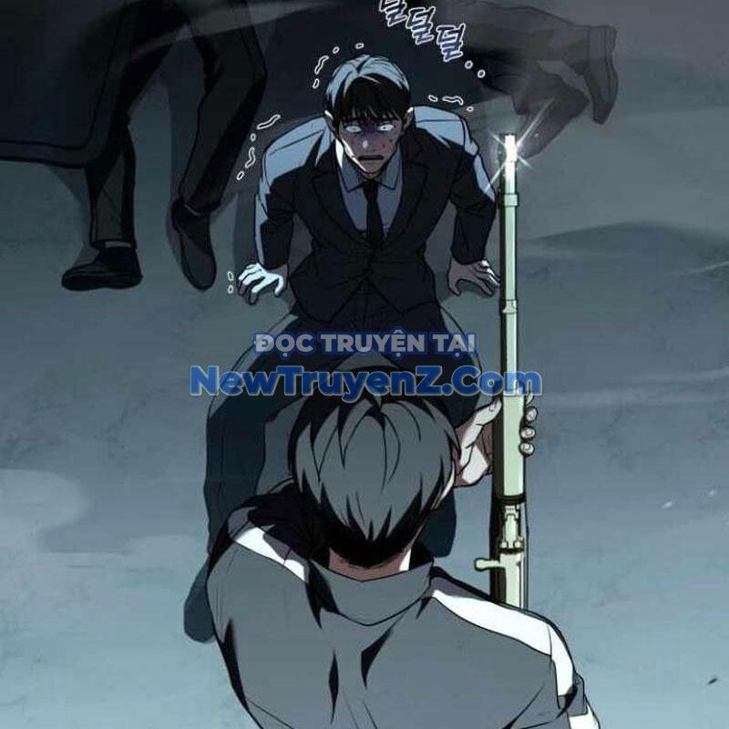 Kim Chiến Sĩ: Hành Trình Xây Dựng Đặc Tính - Chapter 41 - Page 8