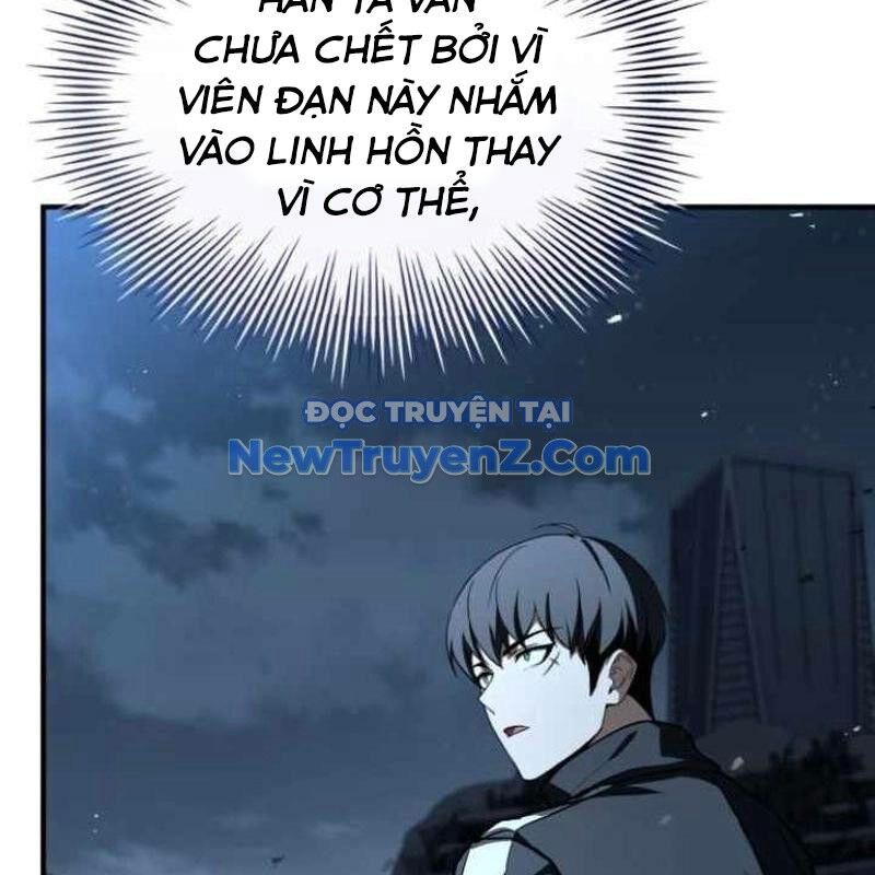 Kim Chiến Sĩ: Hành Trình Xây Dựng Đặc Tính - Chapter 41 - Page 96