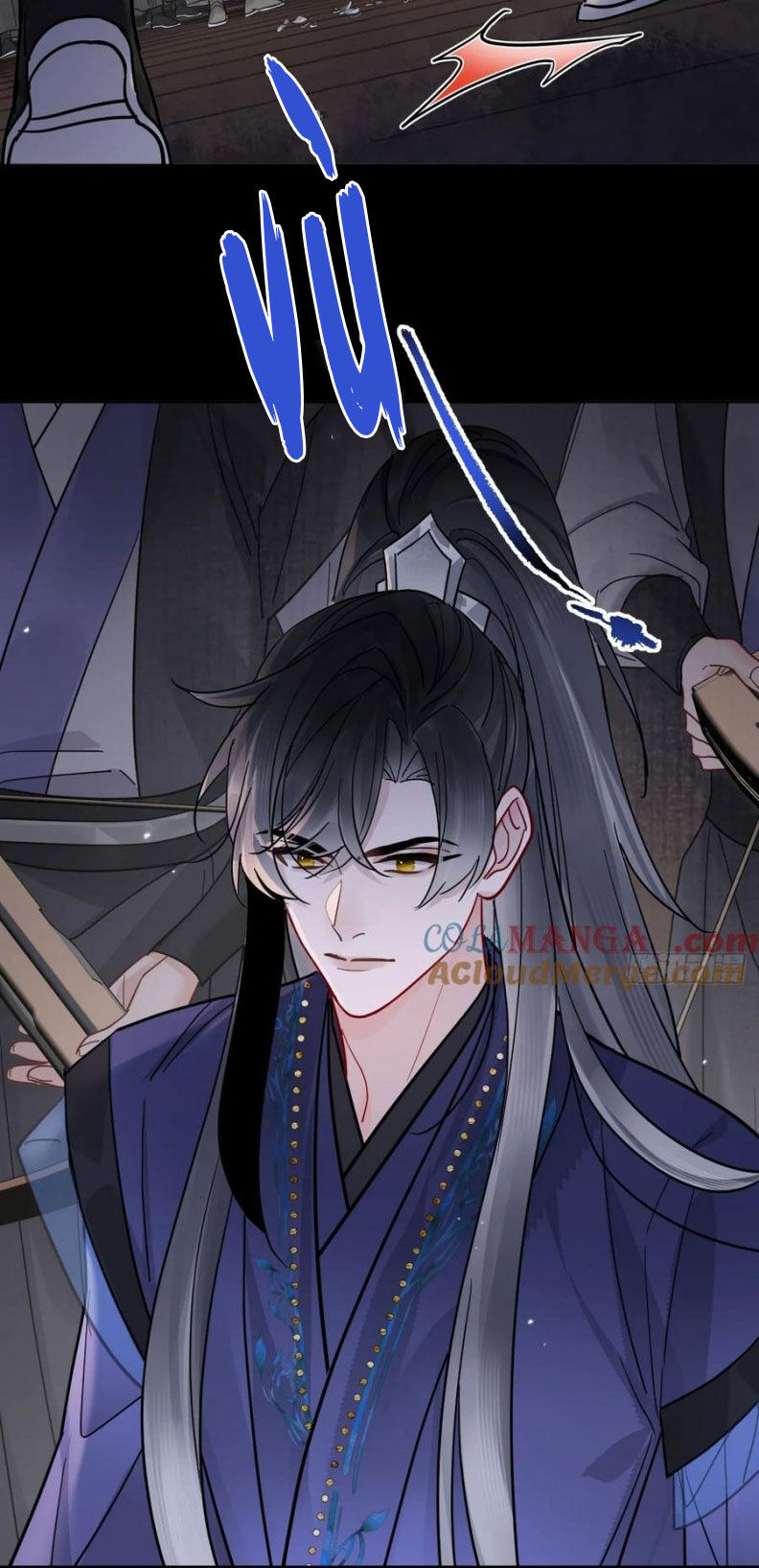 Cư Tâm Bất Kính - Chapter 52 - Page 11