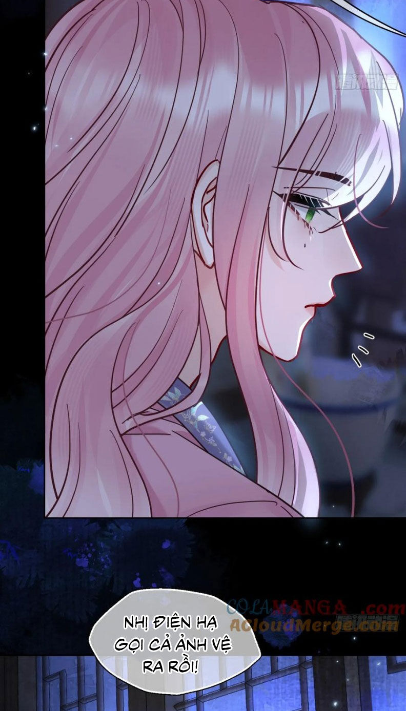 Cư Tâm Bất Kính - Chapter 52 - Page 14