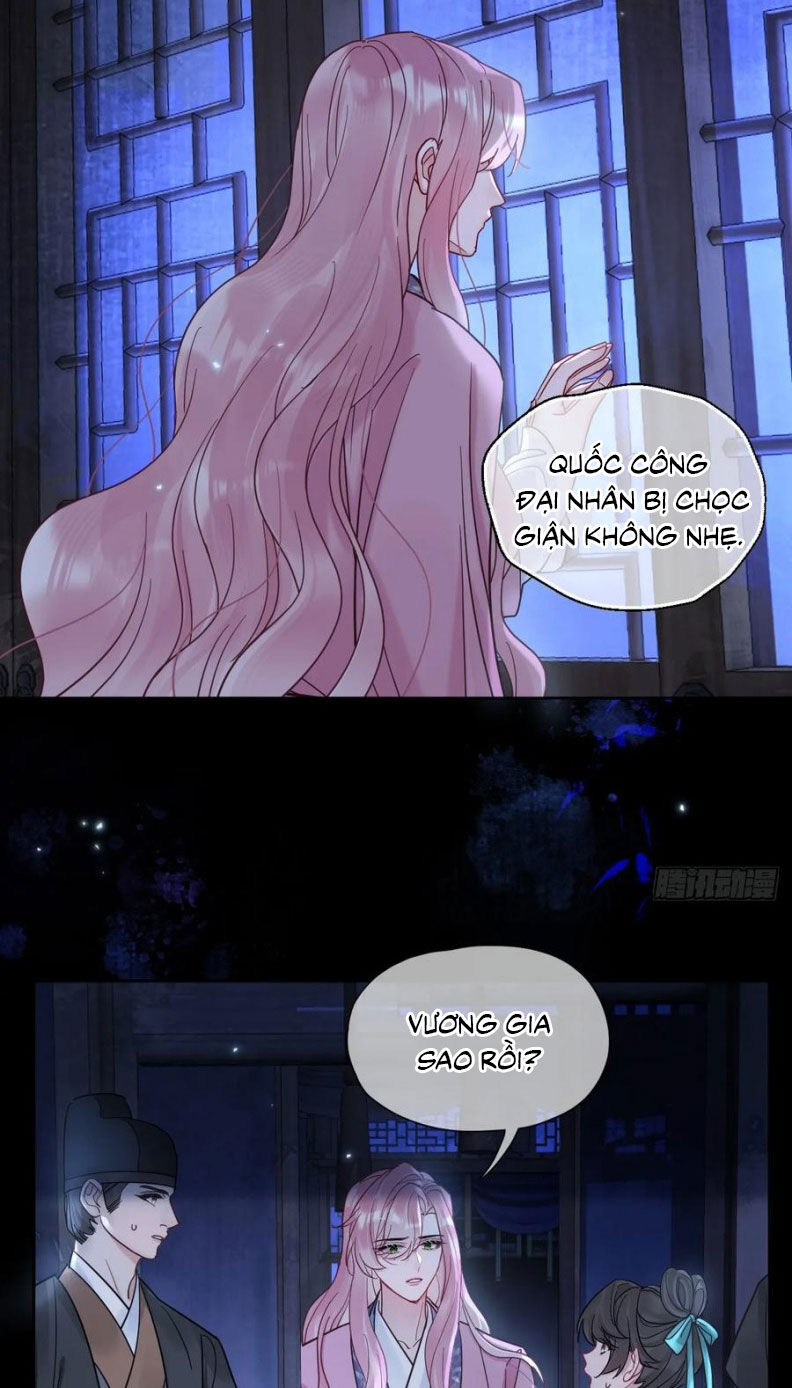 Cư Tâm Bất Kính - Chapter 52 - Page 15