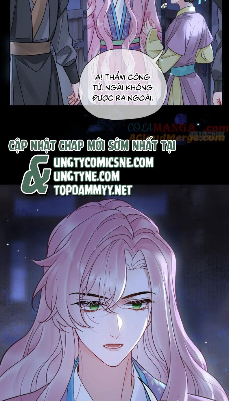 Cư Tâm Bất Kính - Chapter 52 - Page 16