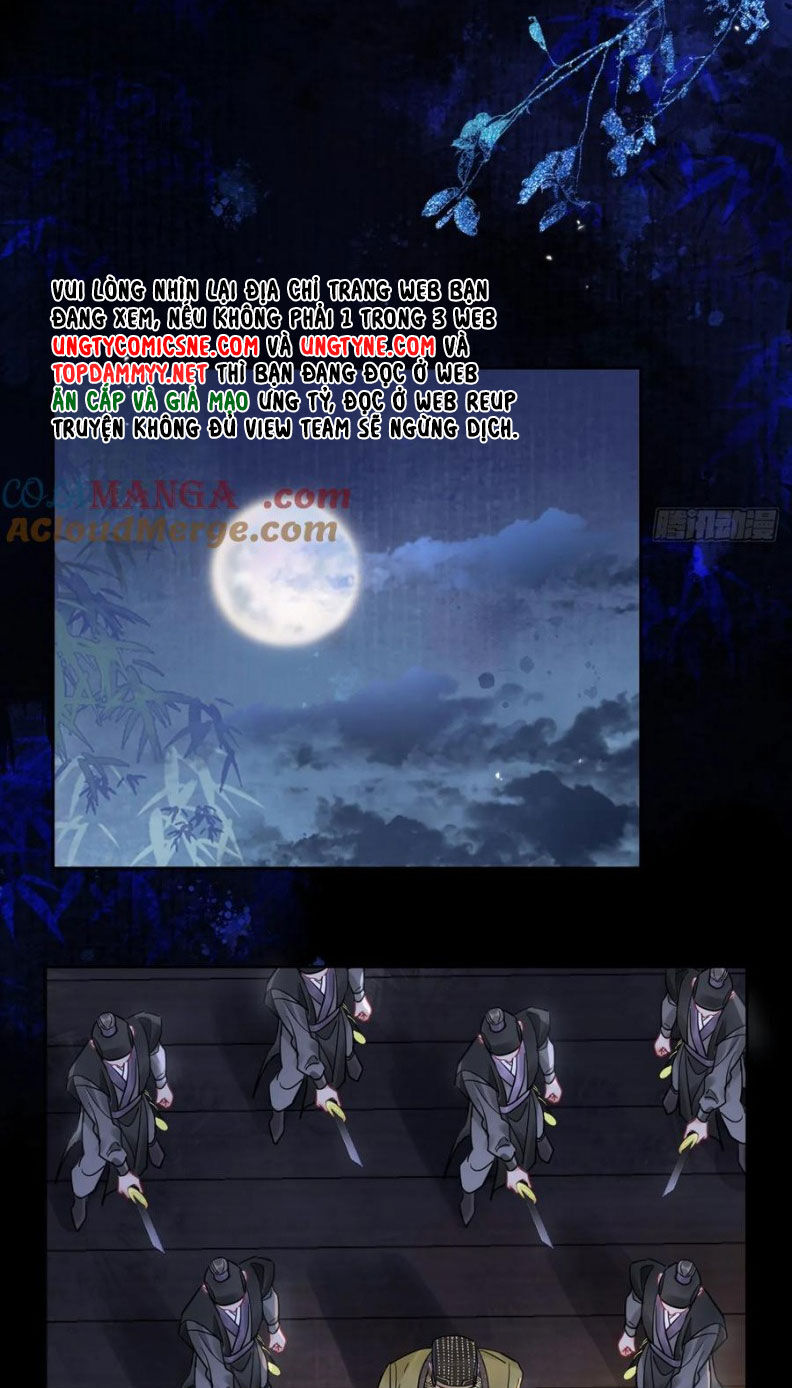 Cư Tâm Bất Kính - Chapter 52 - Page 18