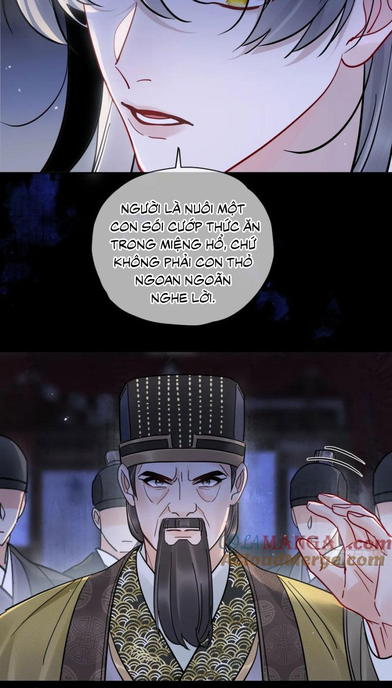 Cư Tâm Bất Kính - Chapter 52 - Page 22