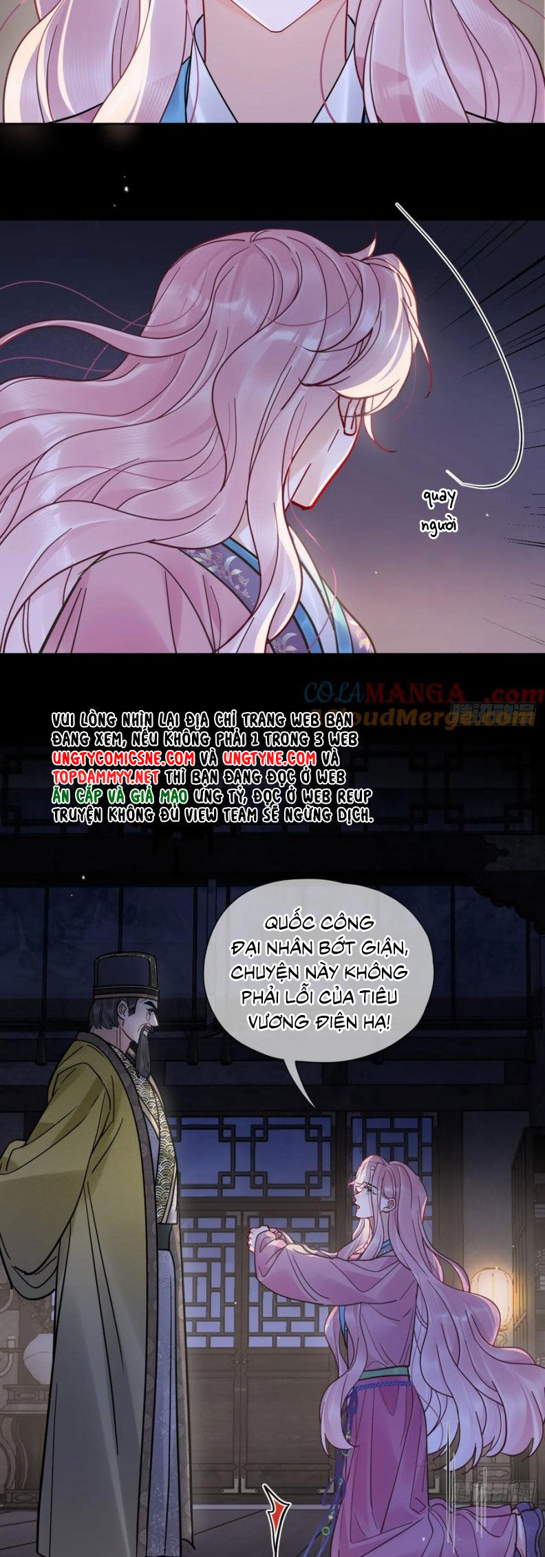 Cư Tâm Bất Kính - Chapter 52 - Page 26