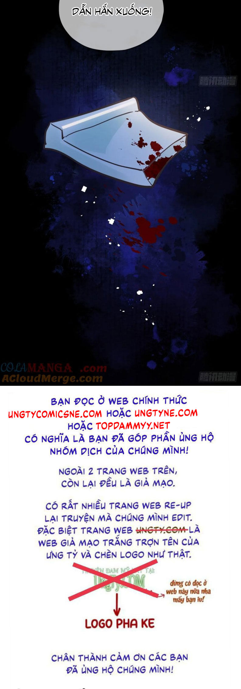 Cư Tâm Bất Kính - Chapter 52 - Page 33