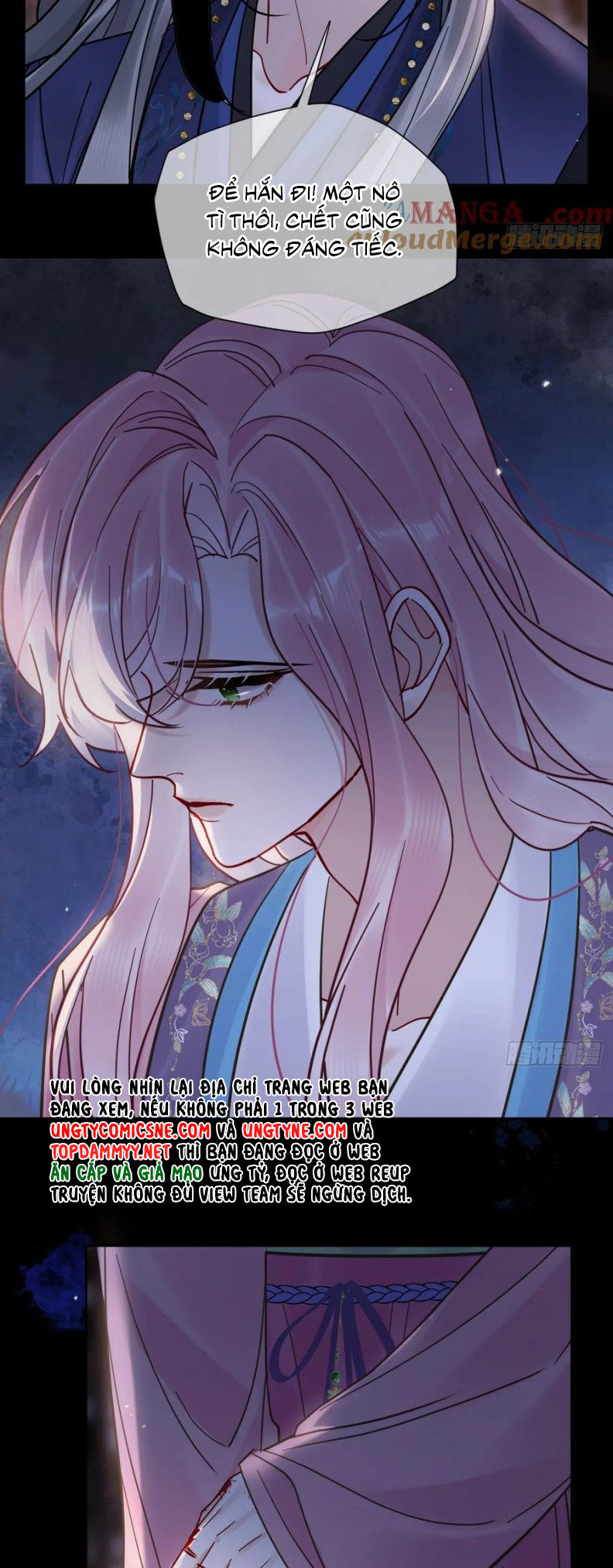 Cư Tâm Bất Kính - Chapter 53 - Page 18