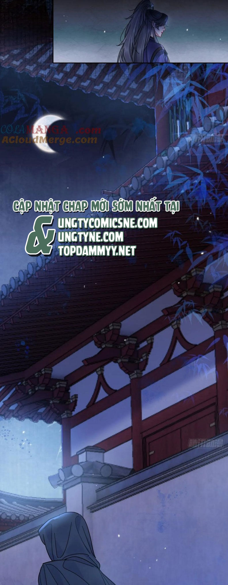 Cư Tâm Bất Kính - Chapter 53 - Page 20