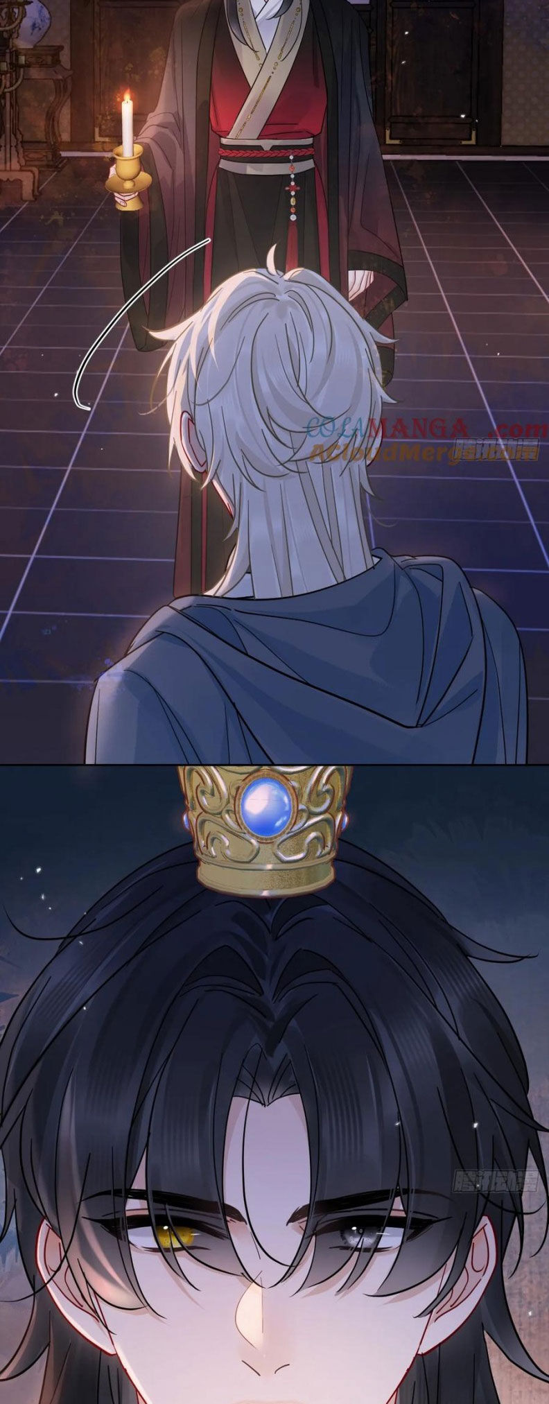 Cư Tâm Bất Kính - Chapter 53 - Page 23