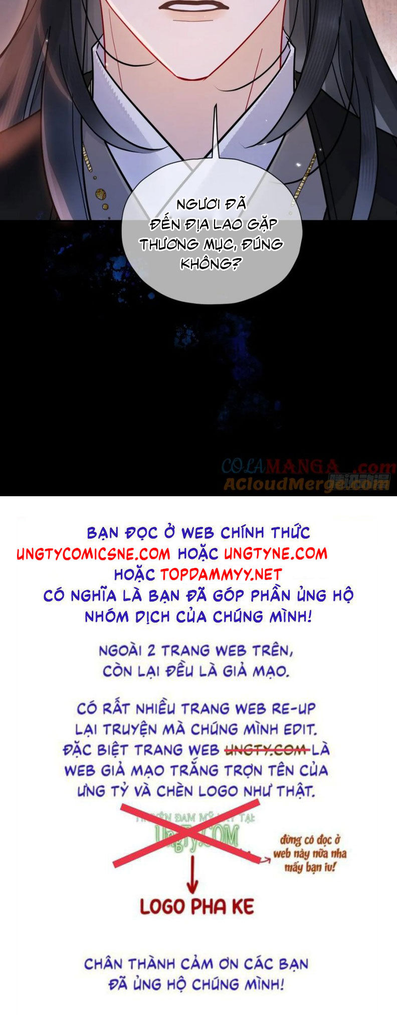 Cư Tâm Bất Kính - Chapter 53 - Page 24